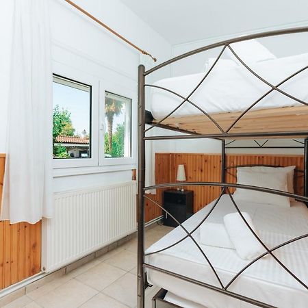 וולוס Kesi Beach House מראה חיצוני תמונה
