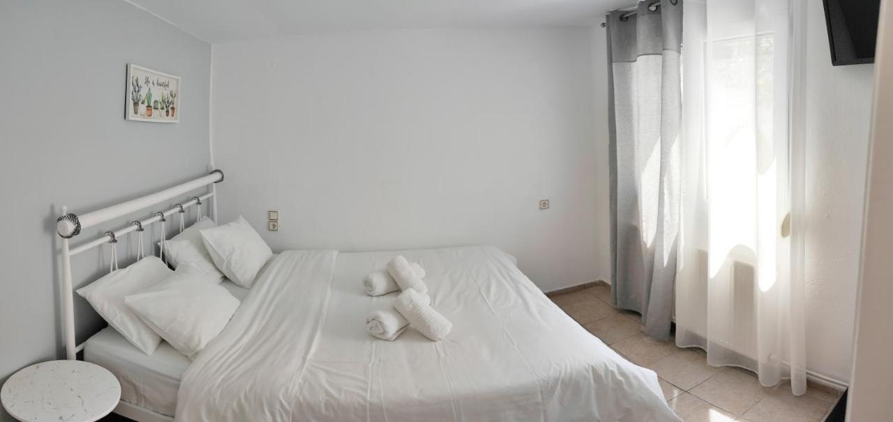 וולוס Kesi Beach House מראה חיצוני תמונה