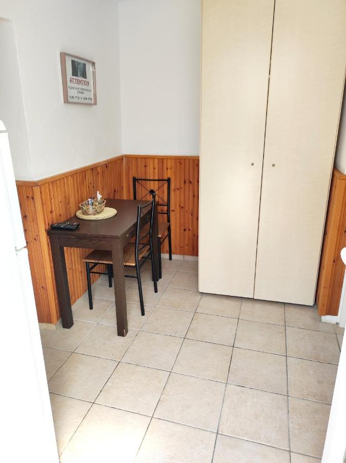 וולוס Kesi Beach House מראה חיצוני תמונה
