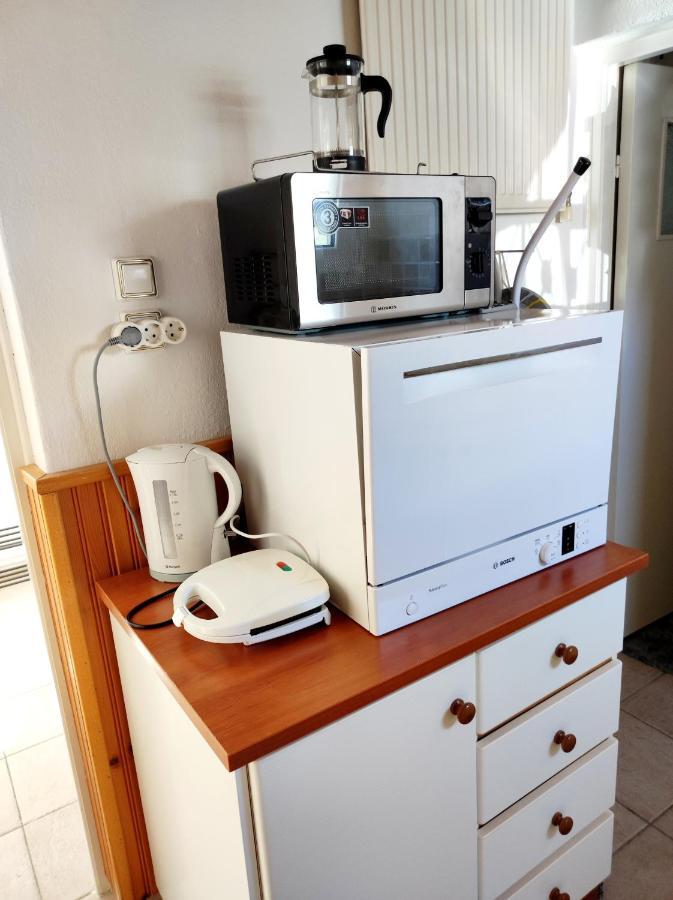וולוס Kesi Beach House מראה חיצוני תמונה