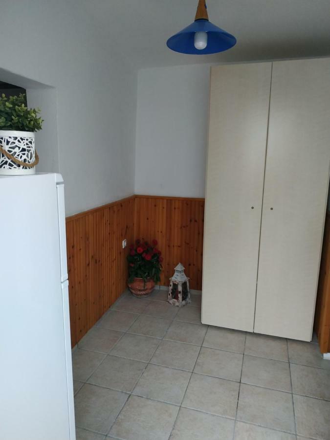 וולוס Kesi Beach House מראה חיצוני תמונה