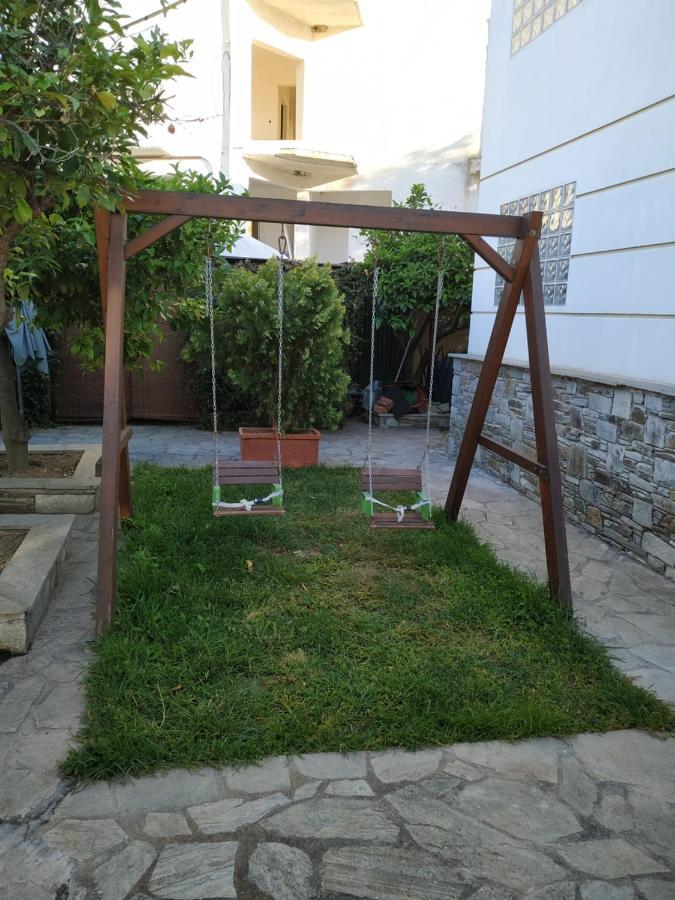 וולוס Kesi Beach House מראה חיצוני תמונה
