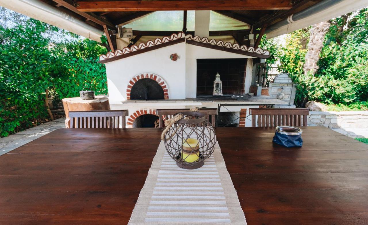 וולוס Kesi Beach House מראה חיצוני תמונה