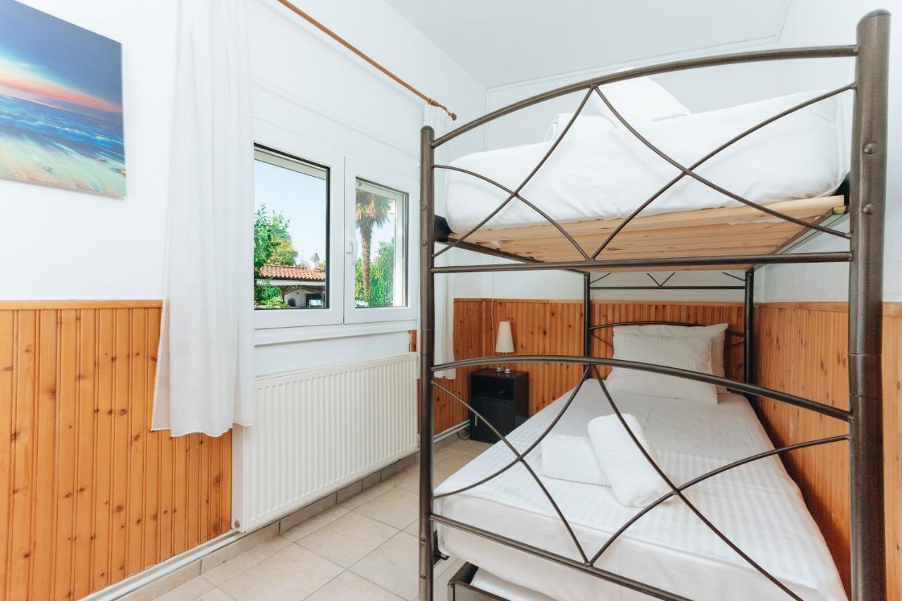 וולוס Kesi Beach House מראה חיצוני תמונה