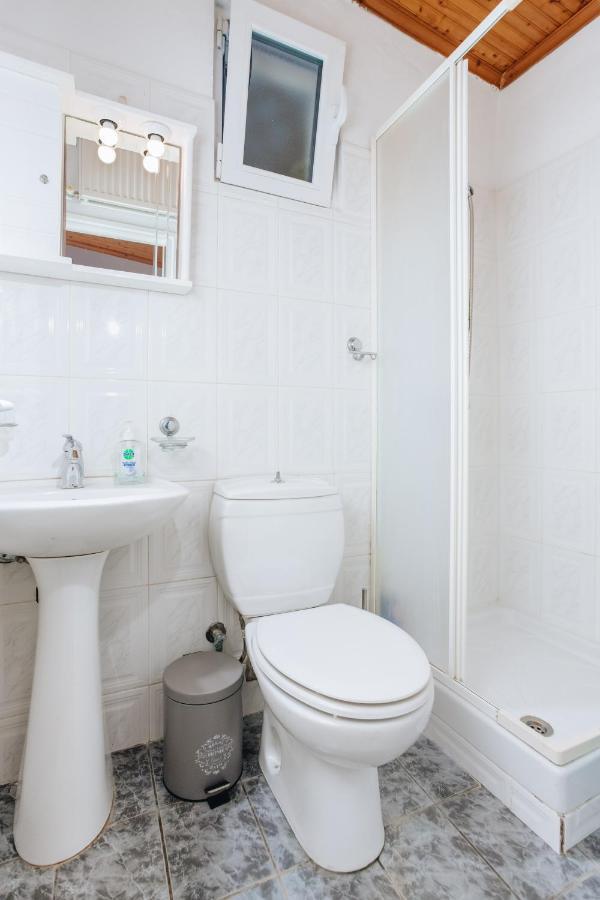 וולוס Kesi Beach House מראה חיצוני תמונה