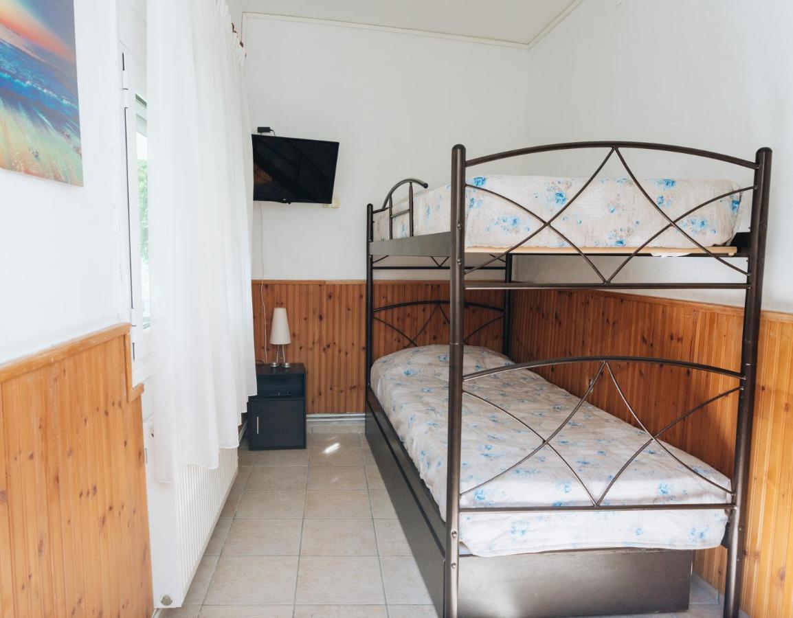 וולוס Kesi Beach House מראה חיצוני תמונה